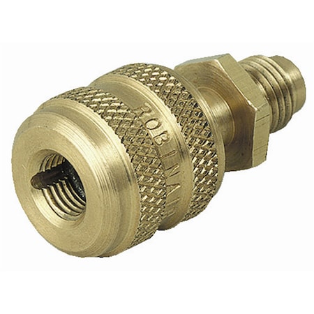 Robinair Quick Seal Adapter 1/4 10292